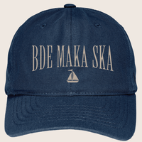 Bde Maka Ska Hat