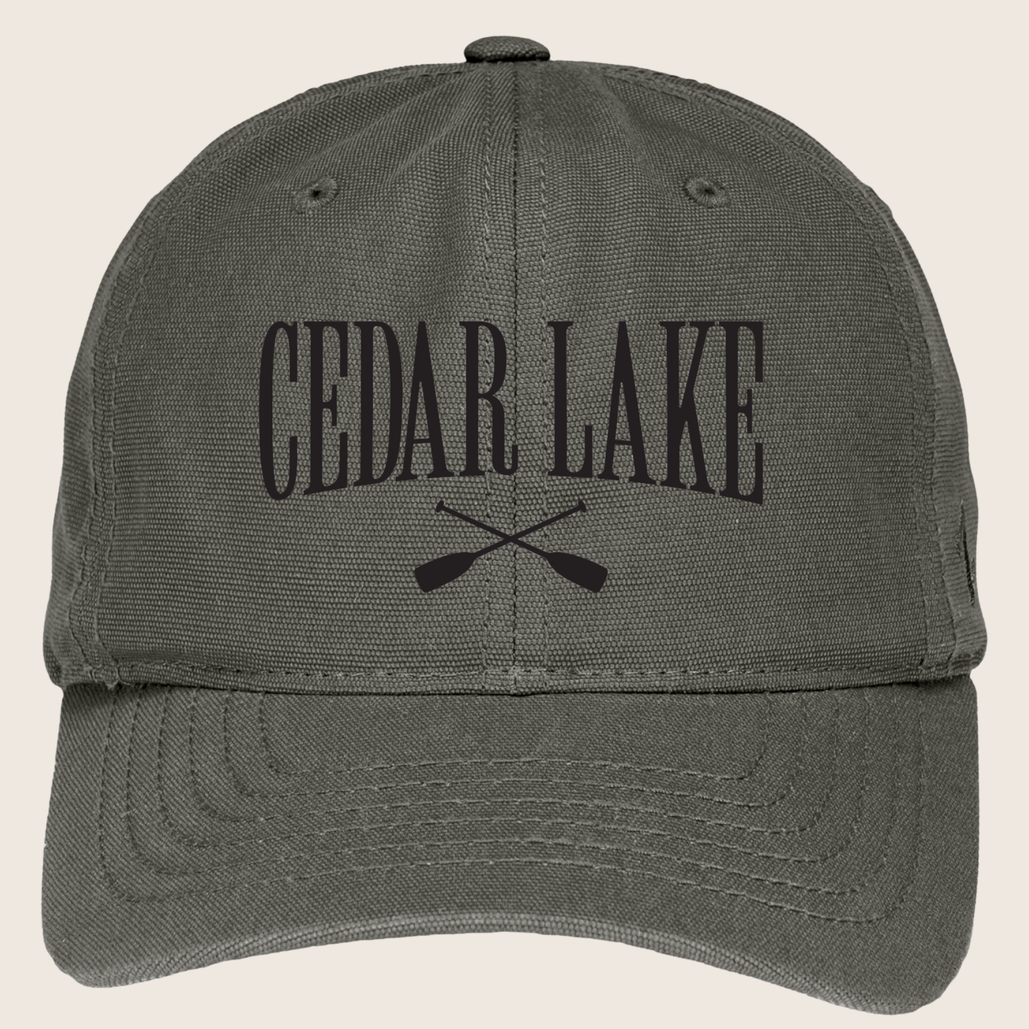 Cedar Lake Hat