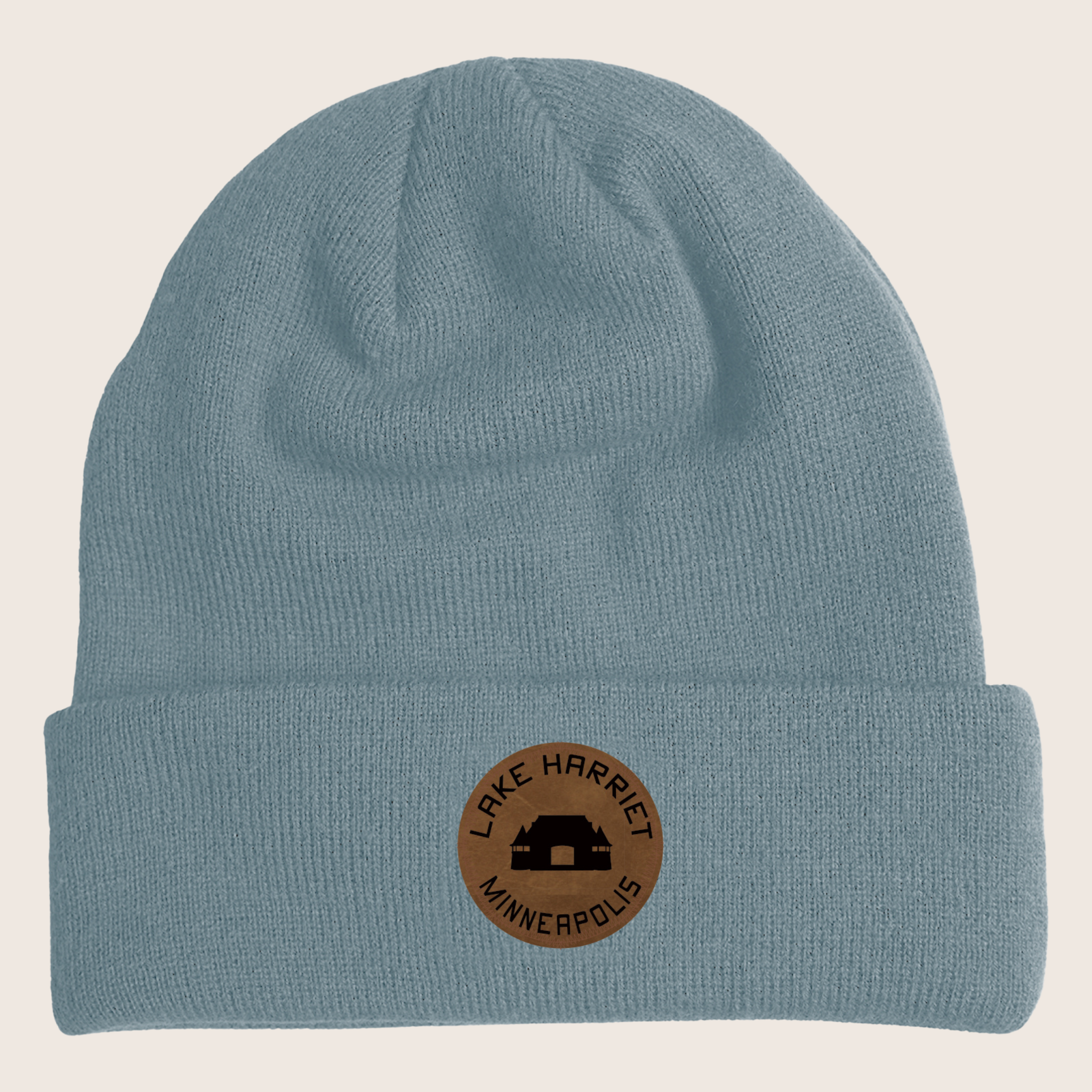 Lake Harriet Beanie