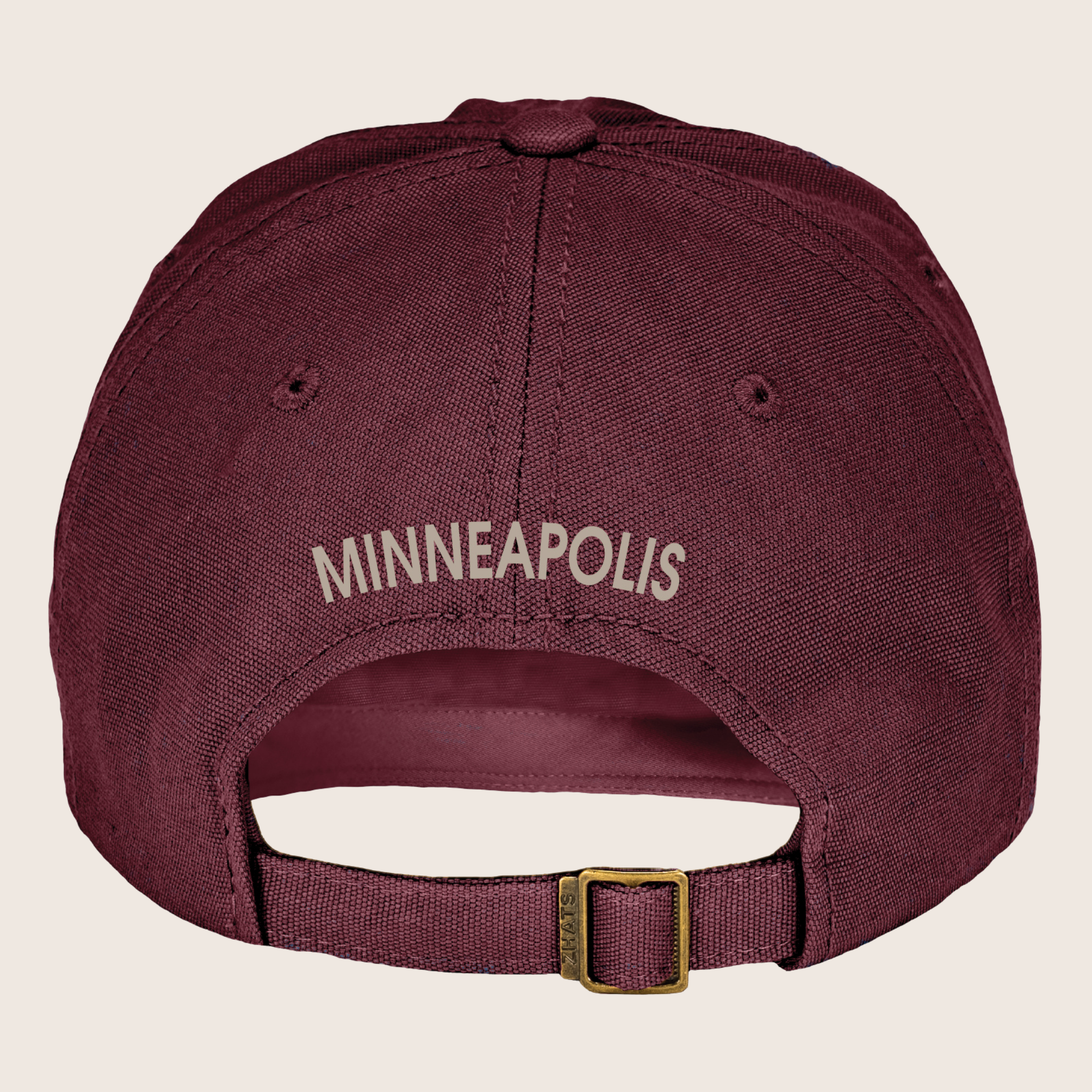 Lake Nokomis Hat