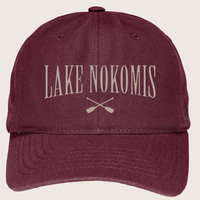Lake Nokomis Hat