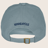 Lake Harriet Hat