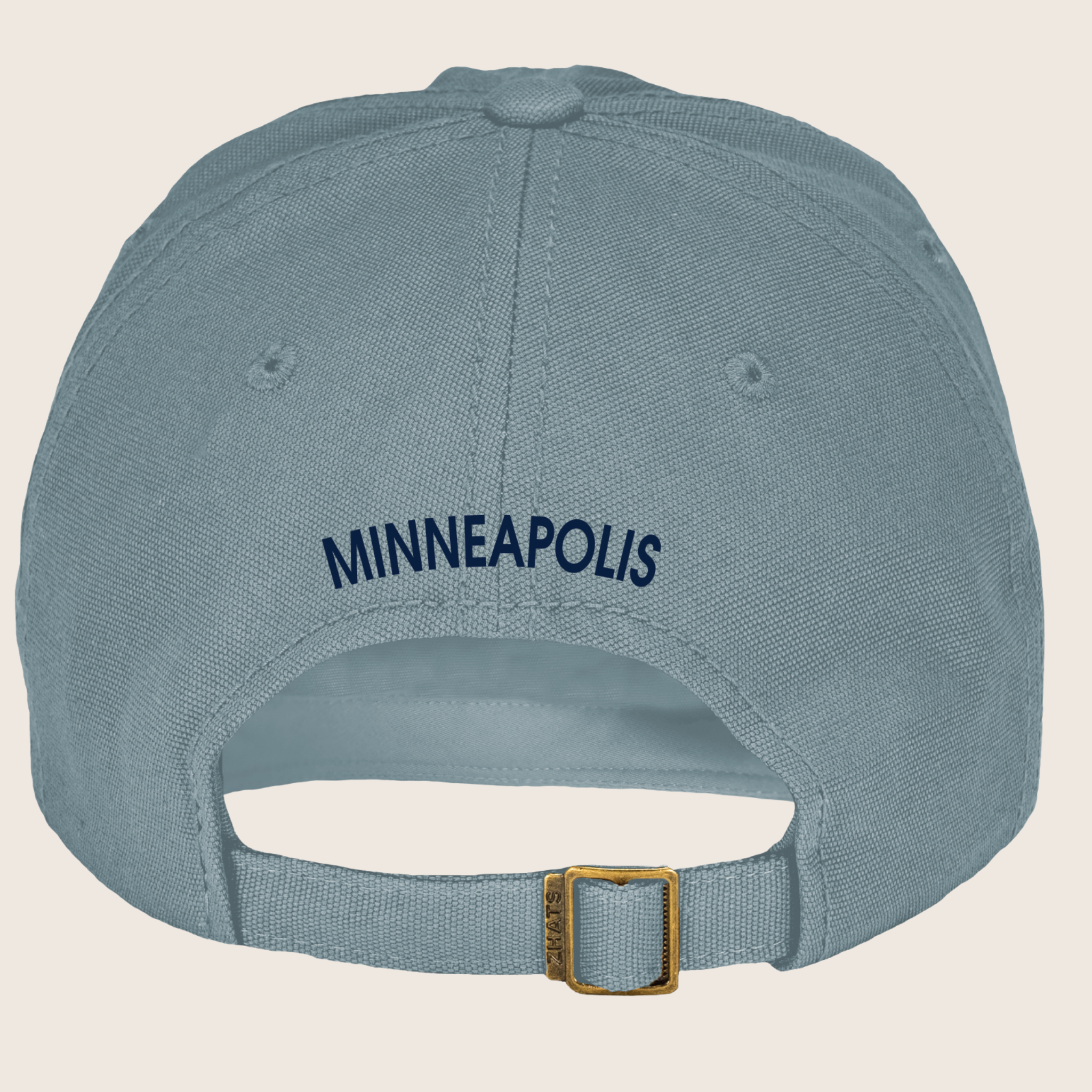 Lake Harriet Hat