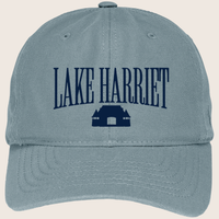 Lake Harriet Hat