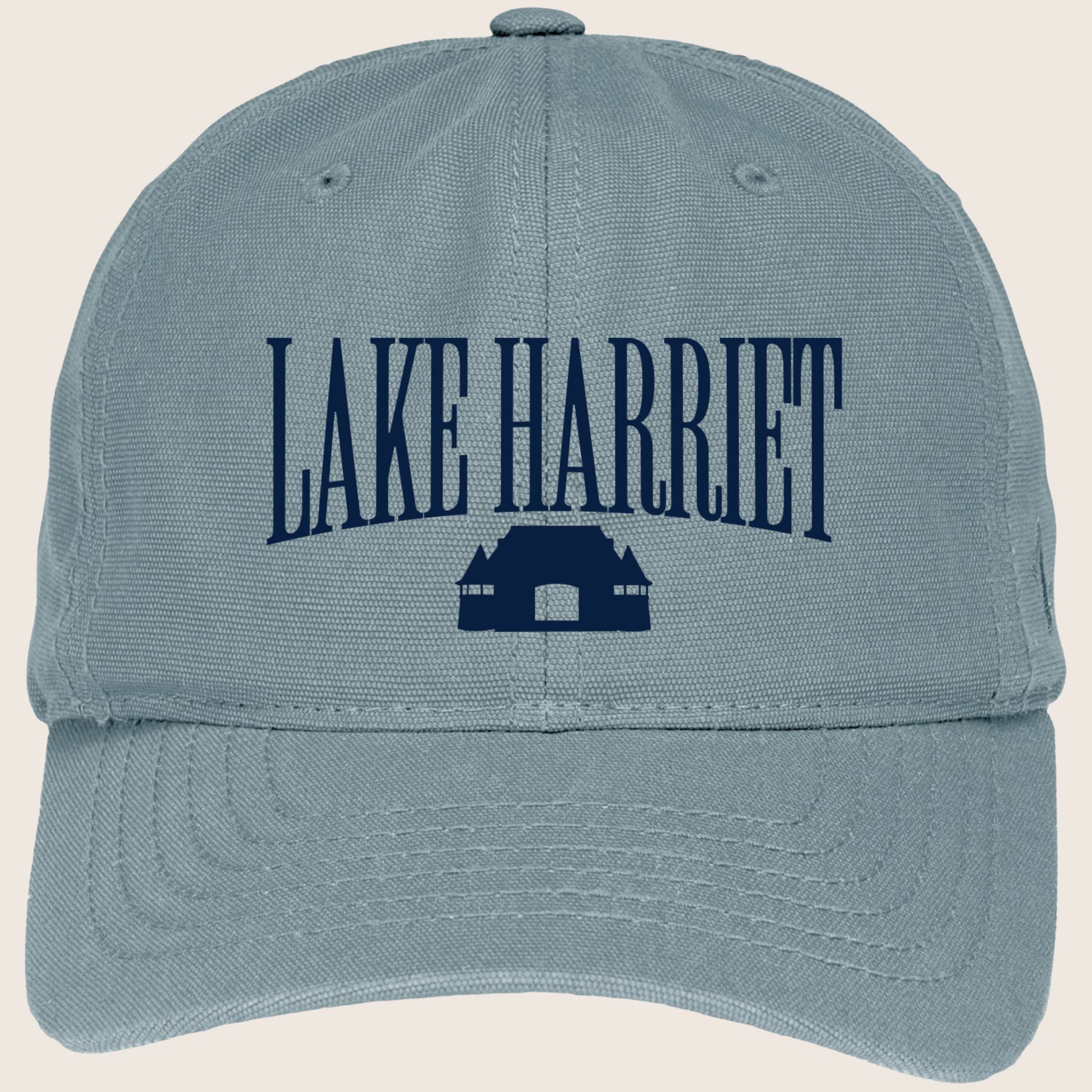 Lake Harriet Hat