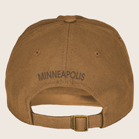 Lake of the Isles Hat