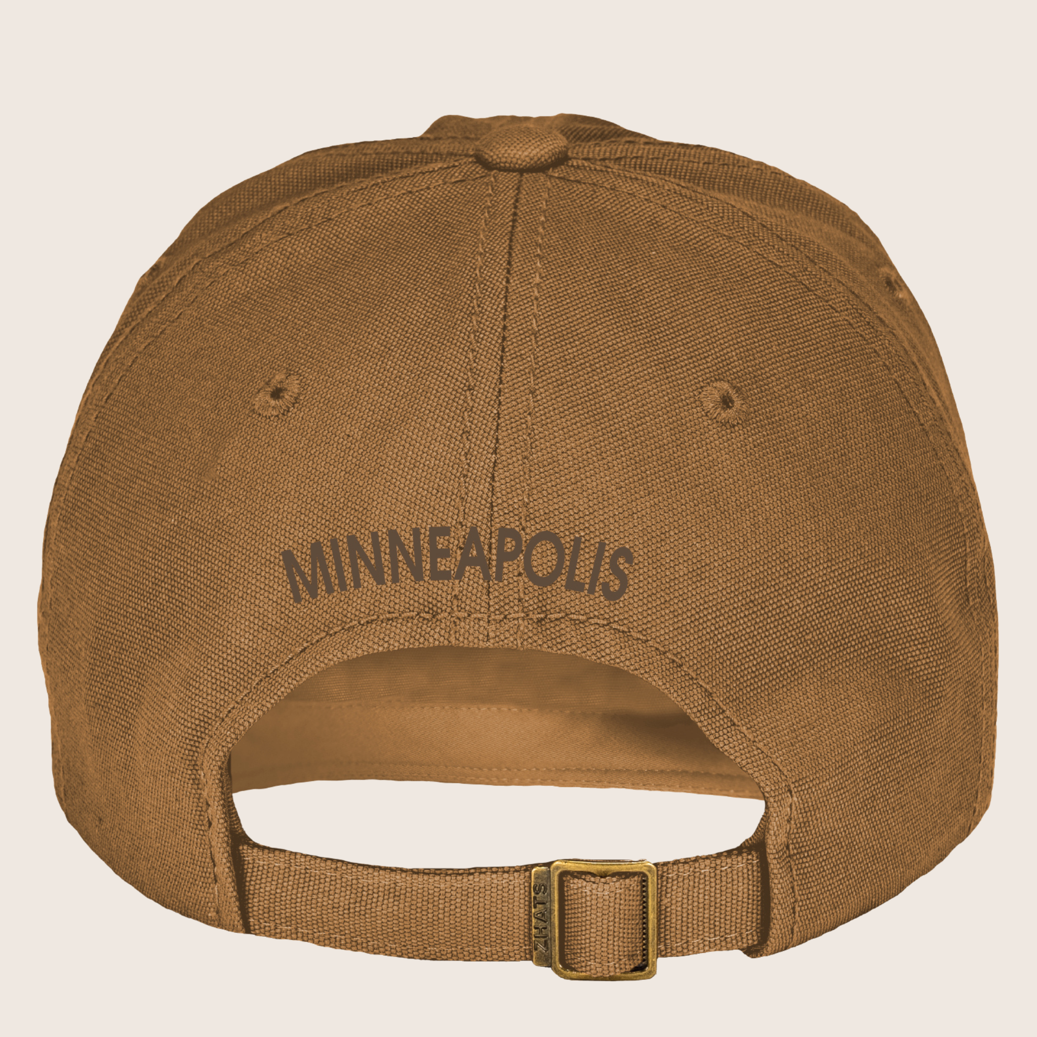 Lake of the Isles Hat