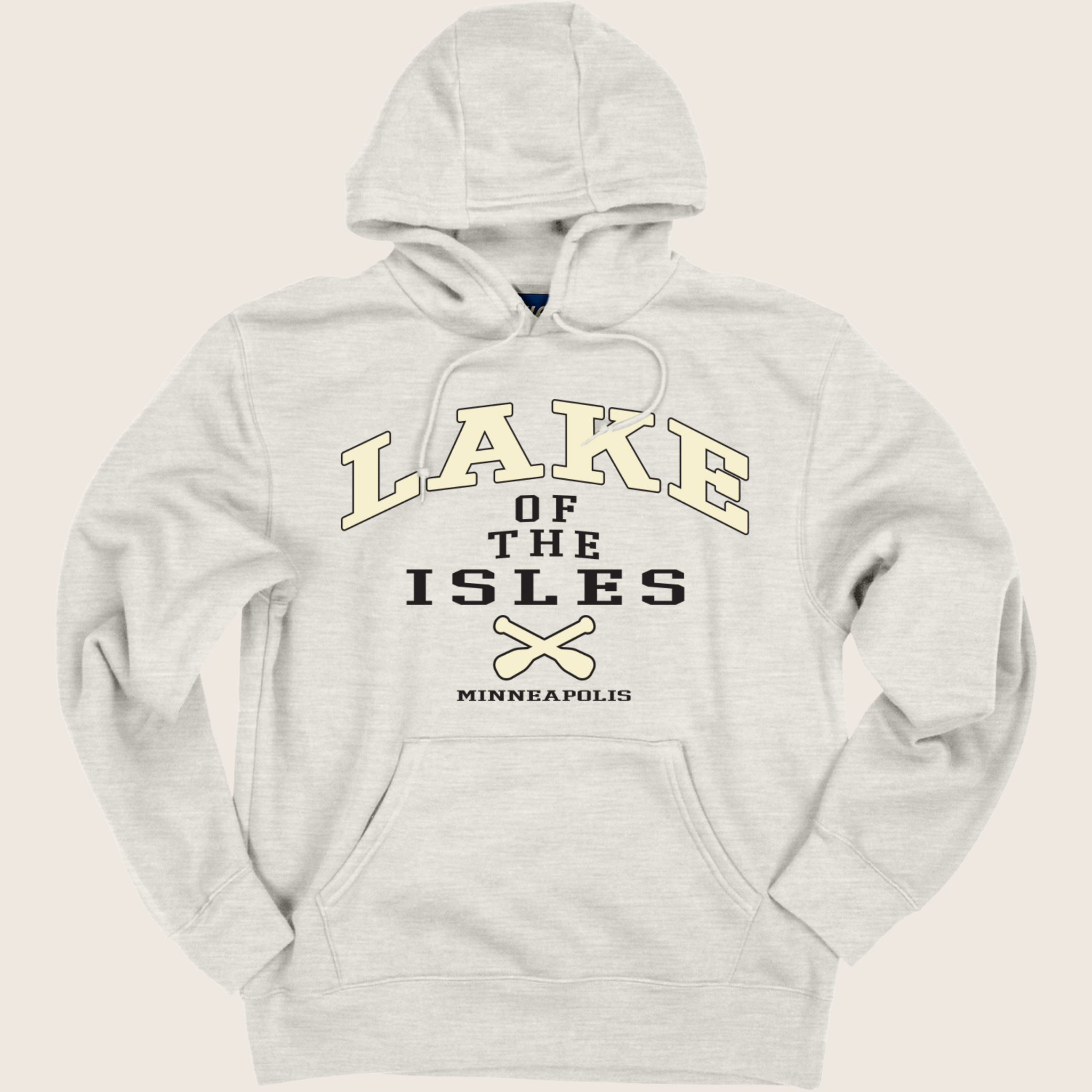 Lake of the Isles Hoodie