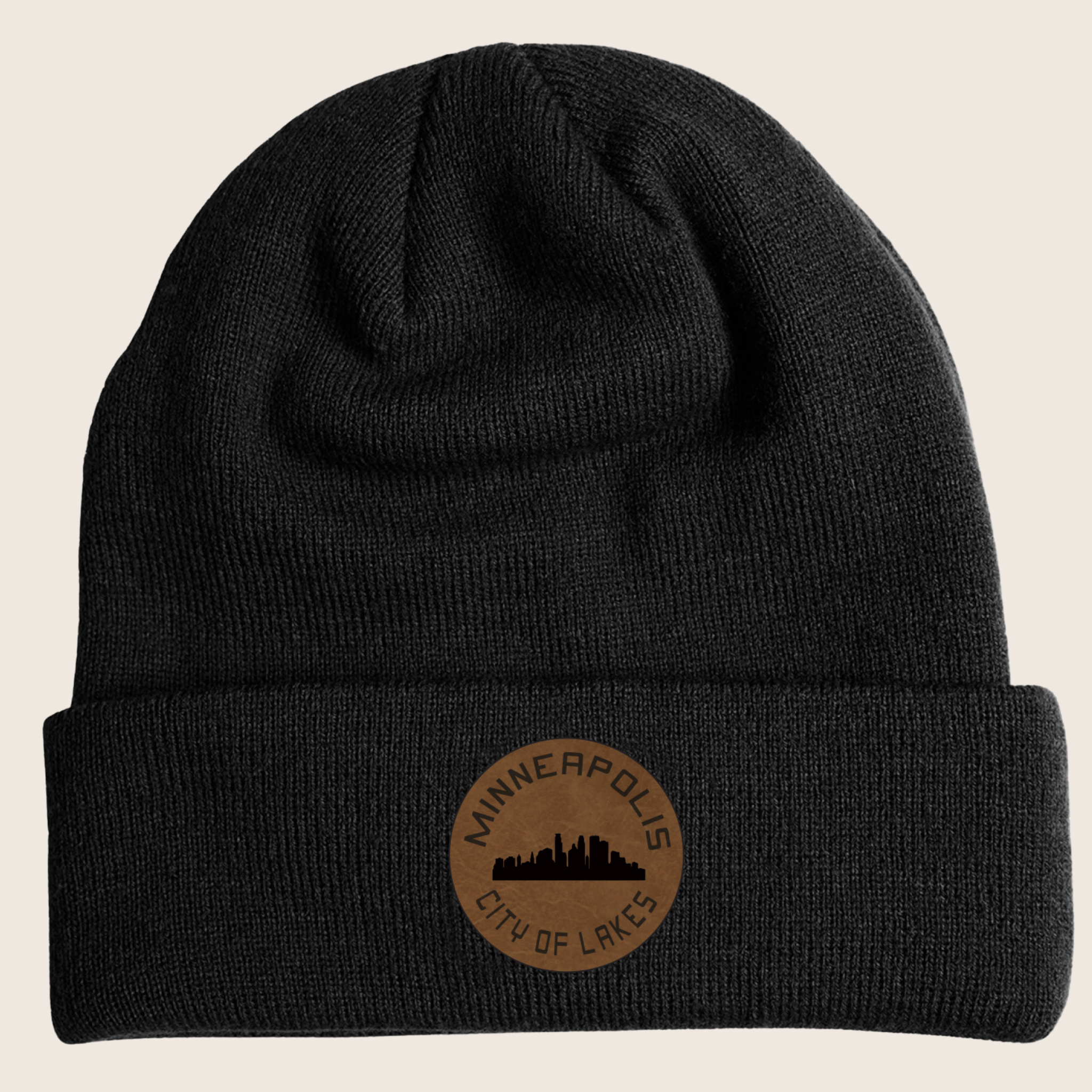 Minneapolis Beanie