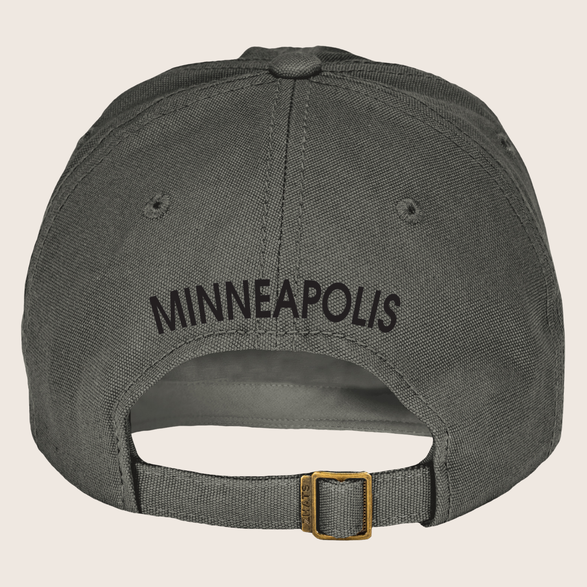 Minneapolis Hat