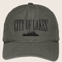 Minneapolis Hat