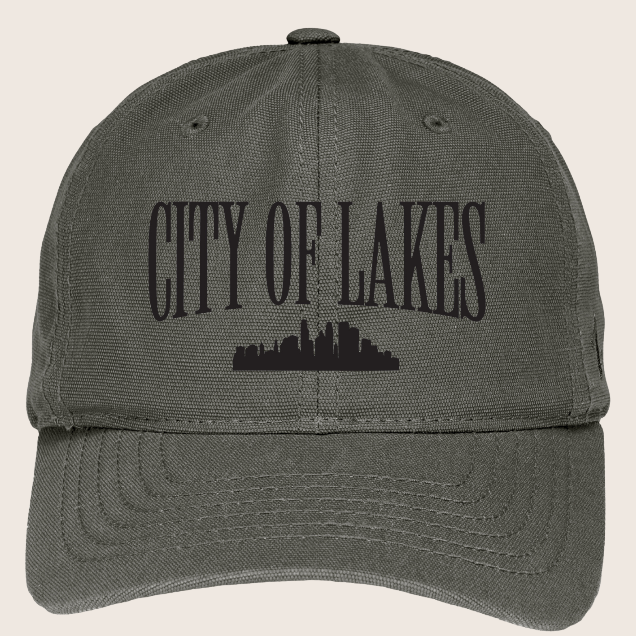 Minneapolis Hat