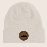 Minneapolis Beanie
