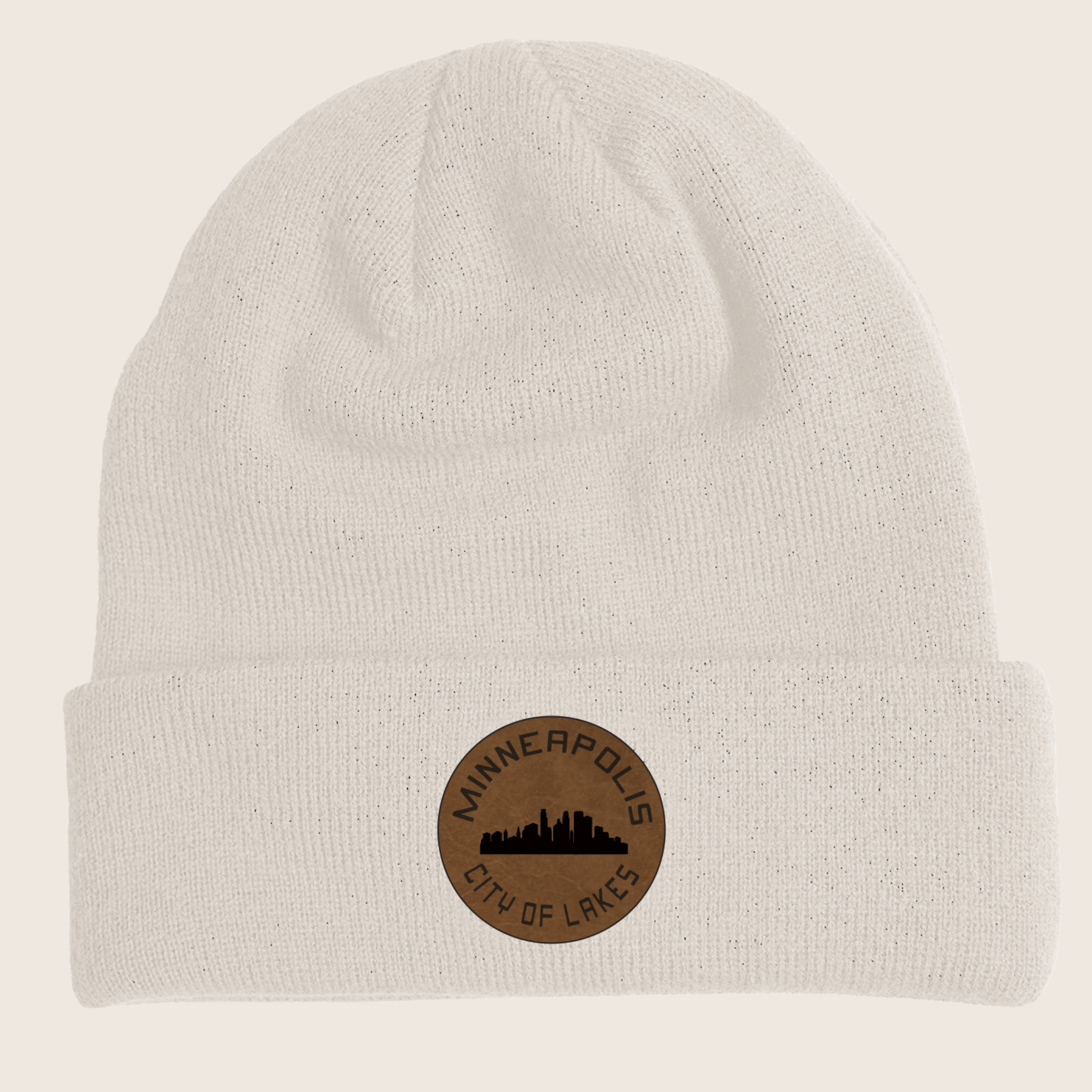 Minneapolis Beanie